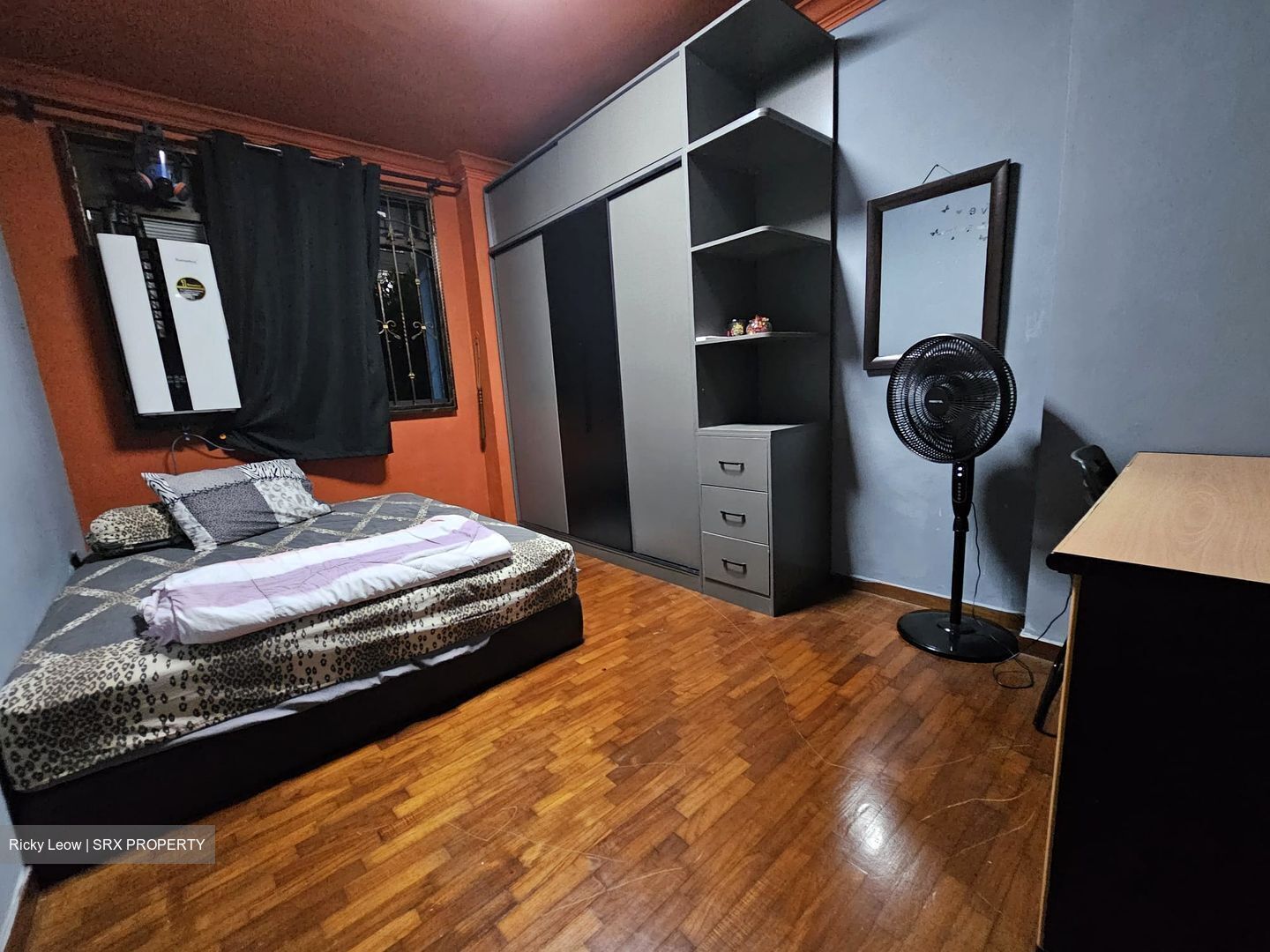 Blk 271A Jurong West Street 24 (Jurong West), HDB 4 Rooms #532777331